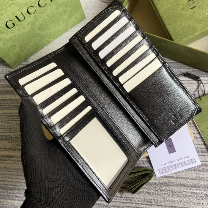 Rep LY GUCC WALLET 0120