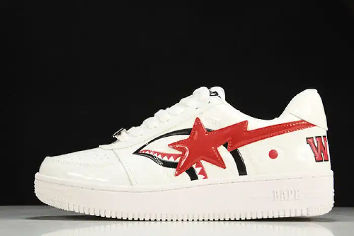 Reps LY B*PE SNEAKER FS-002 0130