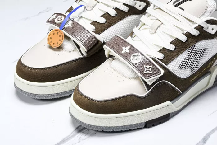 Reps LY LV TRAINER SNEAKER 24051004 0116