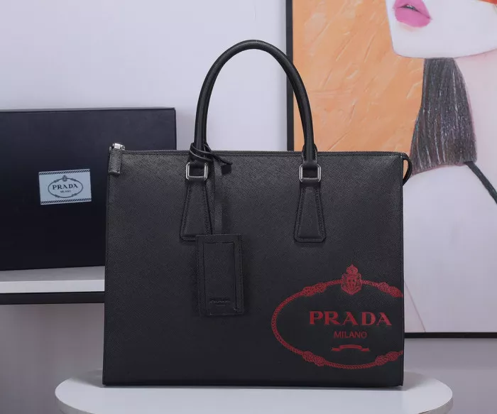 Reps LY Prad* Bag 38288cm 0120