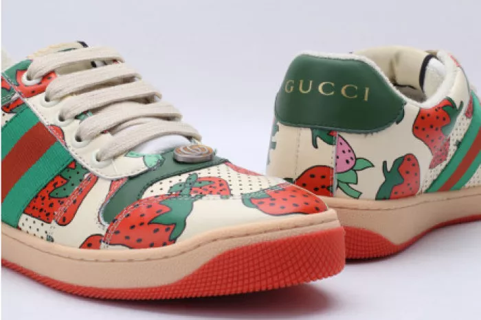 Cheap LY GUCC ACE EMBROIDERED LOW-TOP SNEAKER 9AZ1XAGS19P 0115