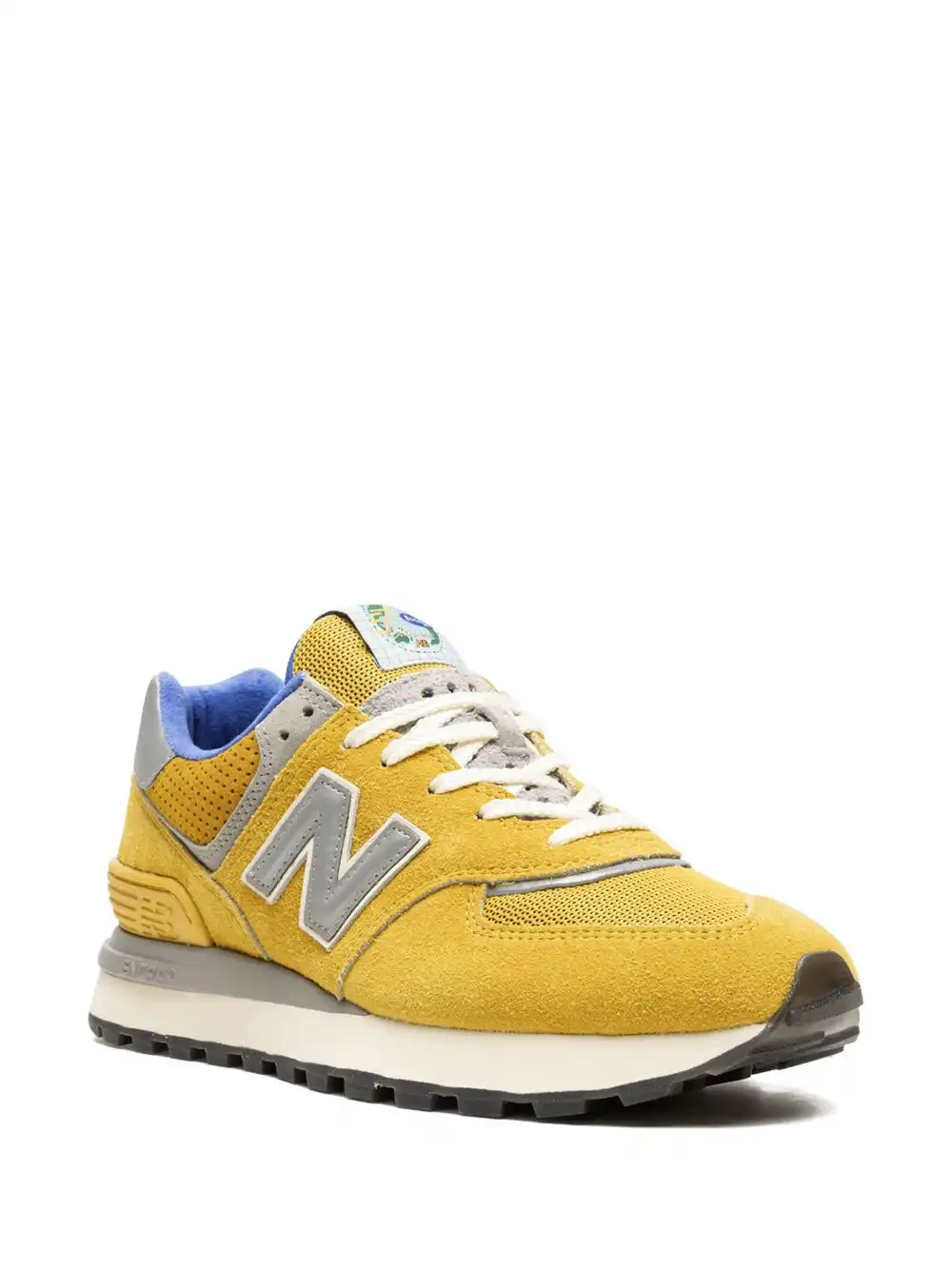 Cheap LY New Balance x Bodega 574 Legacy 