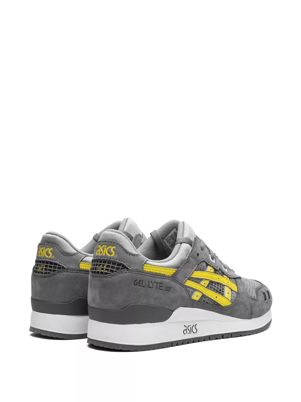 Cheap LY ASICS x Ronnie Fieg  Gel-Lyte Iii Remastered 