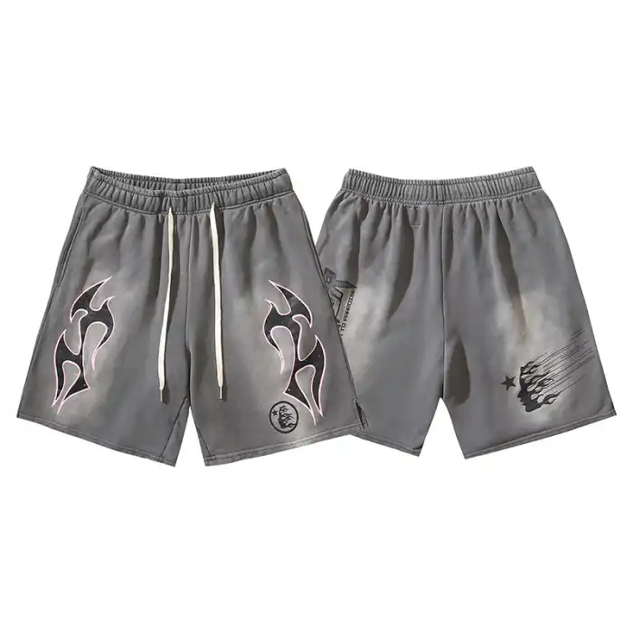 Cheap LY He11star Shorts 24042609 0128