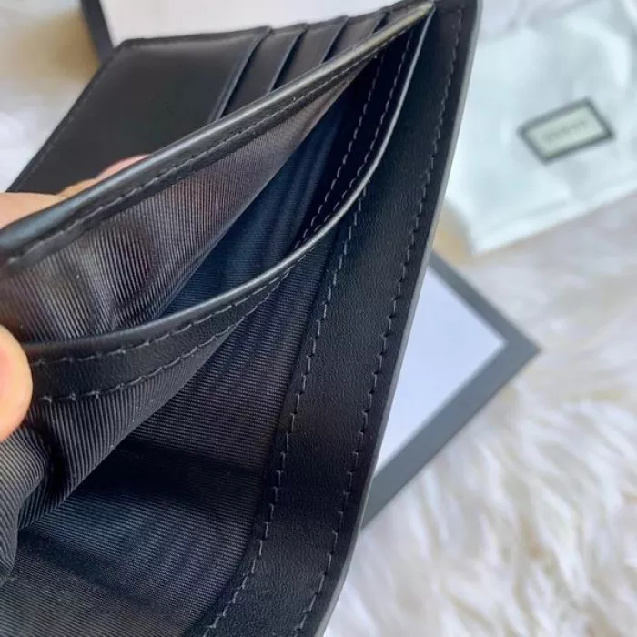 Reps LY GUCC WALLET 451268 SNAKE 11*9 0120