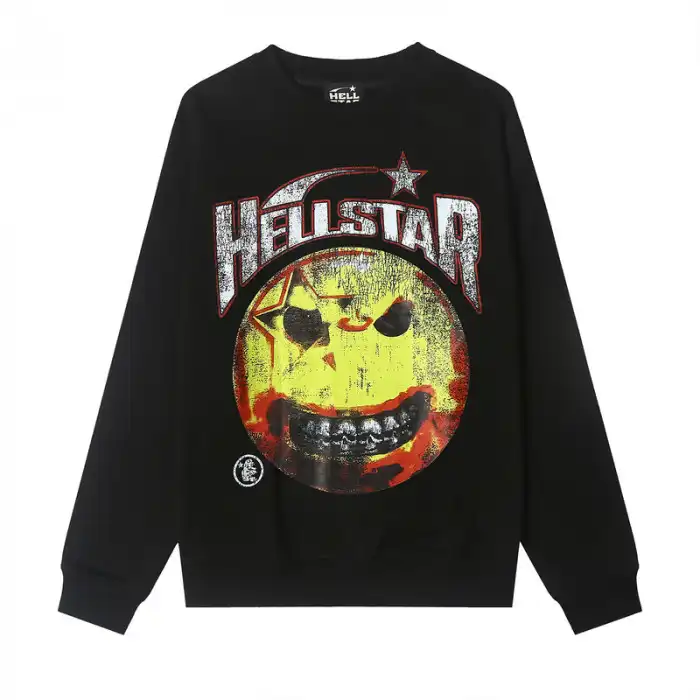 Rep LY He11star Crewneck 24062408 0125