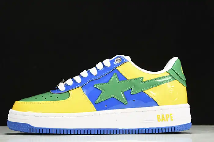 Rep LY B*PE SNEAKER 1180191004 0130