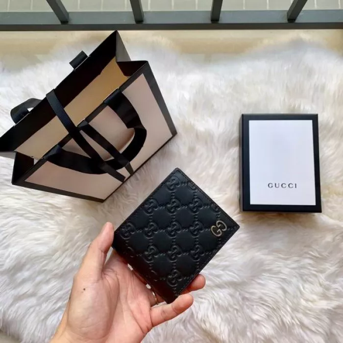 Reps LY GUCC WALLET 473916 11*9 0120