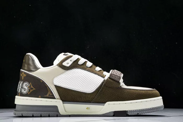 Reps LY LV TRAINER SNEAKER 24051004 0116