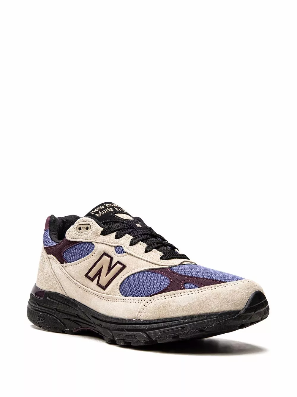 Reps LY New Balance x Aime Leon Dore 993 