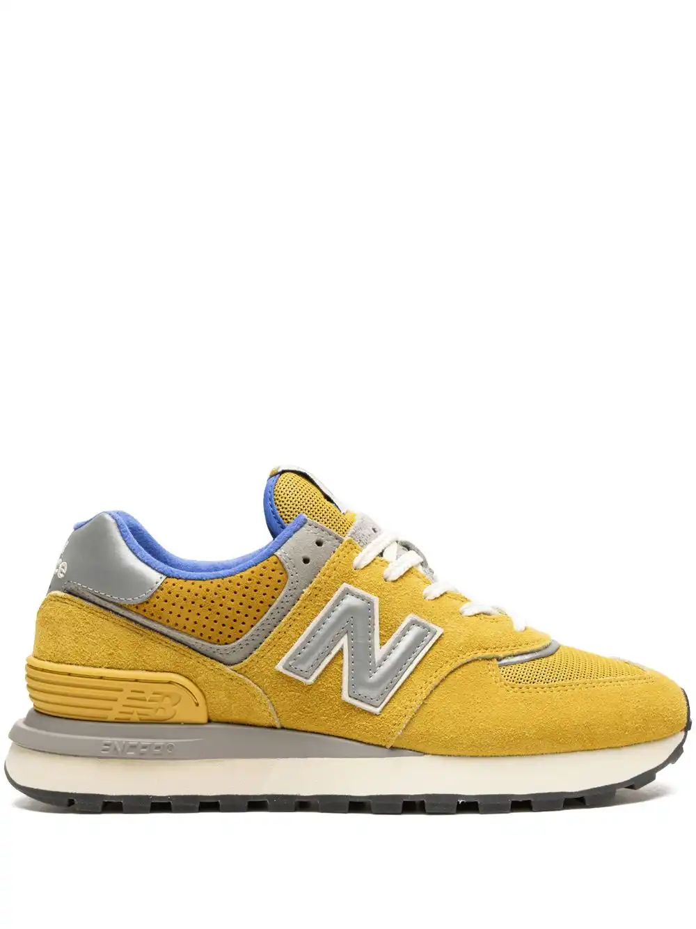 Cheap LY New Balance x Bodega 574 Legacy 