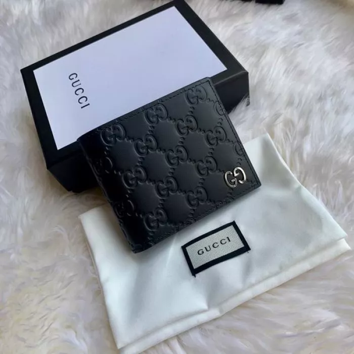 Reps LY GUCC WALLET 473916 11*9 0120