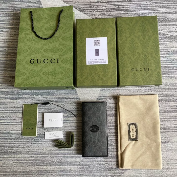 Rep LY GUCC WALLET 0120