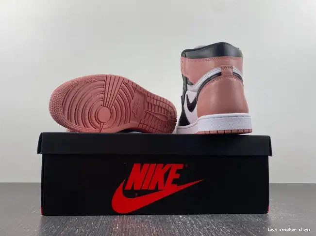 Reps LY 1 High Nrg Jordan Air Pink 861428-101 Rust Og Retro 0212