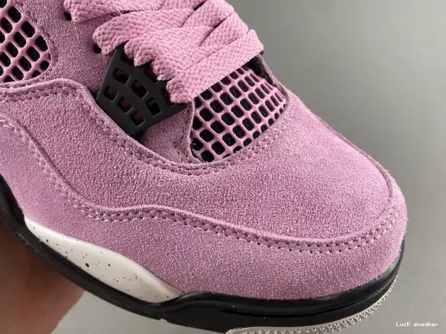 Reps LY Orchid Jordan 4 AQ9129-501 WMNS Air 0213