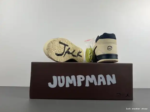 Rep LY Travis Jumpman Jack Jordan Scott FZ8117-102 TR x 0208