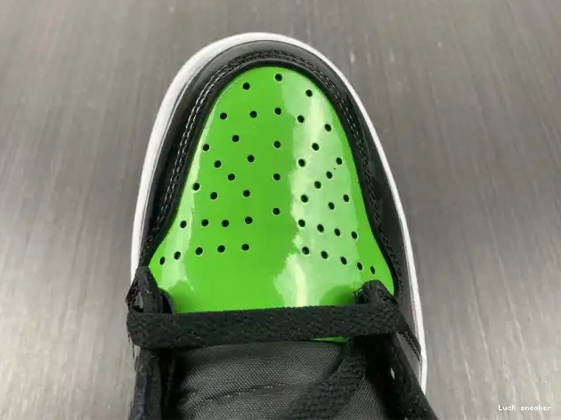 Cheap LY Air OG Green High Pine Jordan 1 555088-030 0226