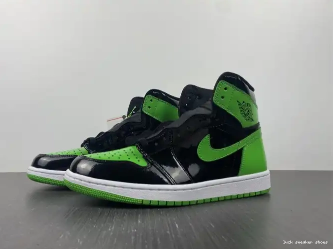 Reps LY 555088-030 1 Jordan Air Pine High Green OG 0212