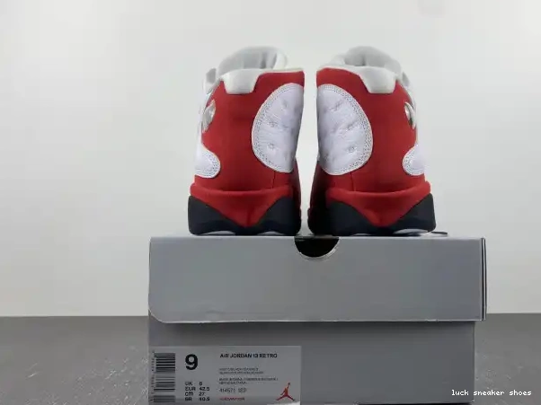 Reps LY Retro 13 Chicago 414571-122 OG (2017) Jordan 0222