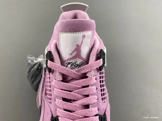 Reps LY Orchid Jordan 4 AQ9129-501 WMNS Air 0213