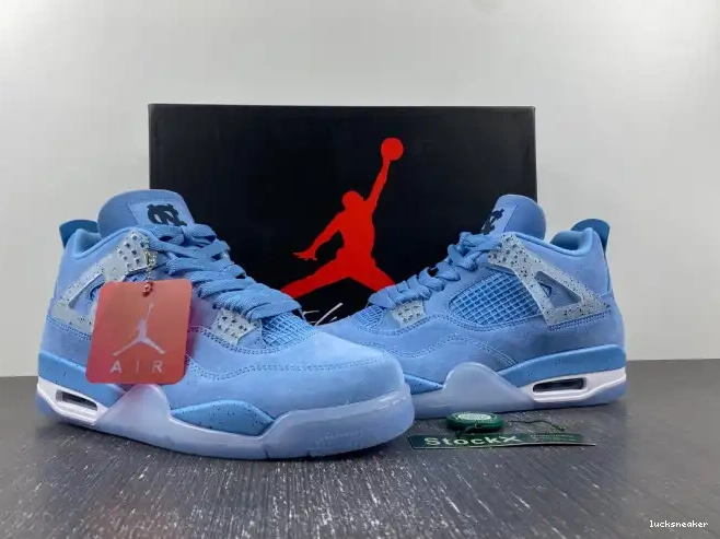 Cheap LY Jordan Retro (PE) 4 HO12MNJDLS247 UNC 0207