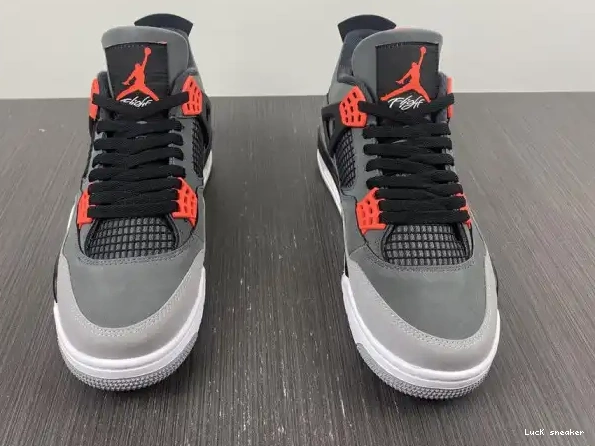 Reps LY Jordan Air 4 DH6927-061 Infrared Retro 0223