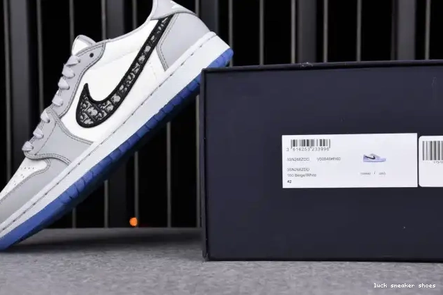 Cheap LY JORDAN shoe LOW X CN8607-002 OG DR (DR box) 1 0225