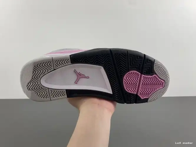 Reps LY Orchid Jordan 4 AQ9129-501 WMNS Air 0213