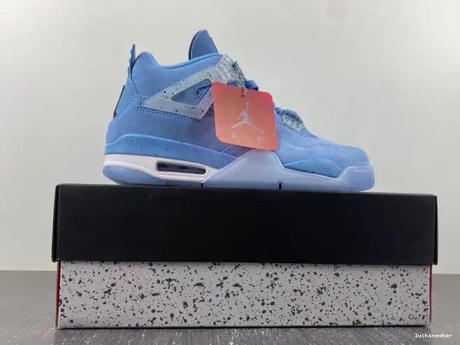 Cheap LY Jordan Retro (PE) 4 HO12MNJDLS247 UNC 0207