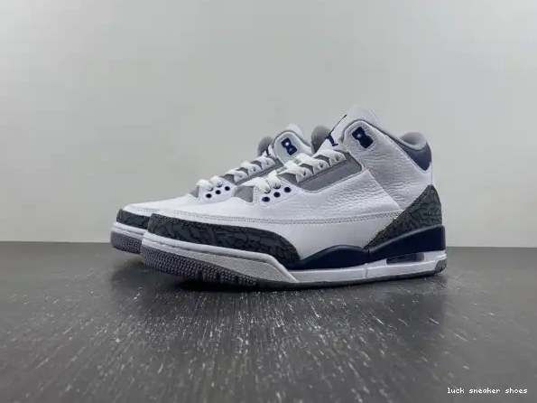 Rep LY Midnight Navy CT8532-140 Air Jordan 3 0208