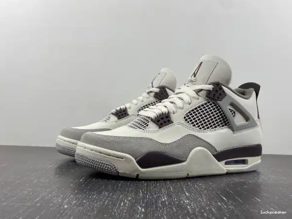 Cheap LY Air FZ4810-001 Maniere A Ma Jordan 4 x Phantom 0207