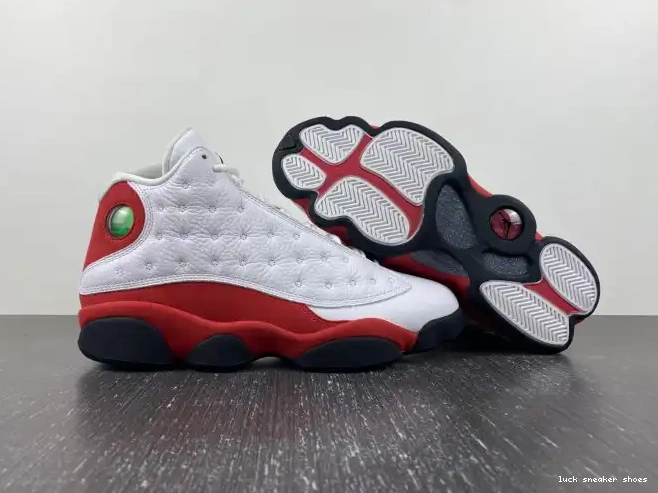 Reps LY Retro 13 Chicago 414571-122 OG (2017) Jordan 0222