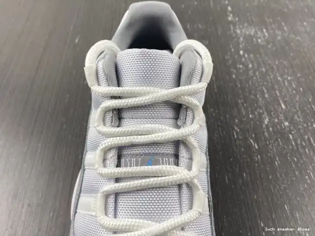 Reps LY 11 Grey Air Low Jordan AV2187-140 Cement 0211