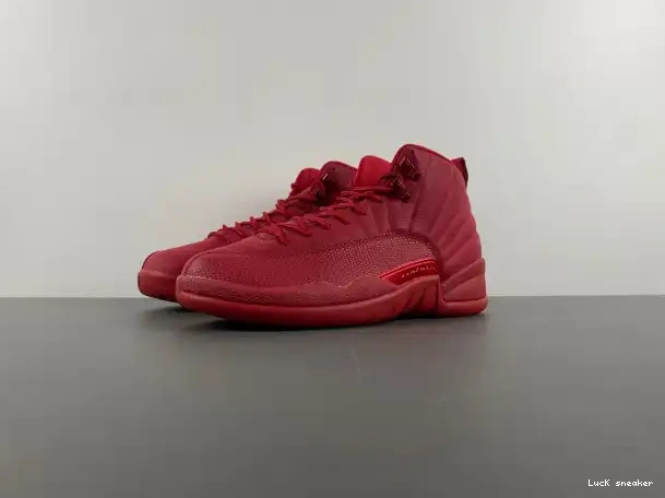 Cheap LY Jordan Gym 12 Retro Air (2018) 130690-601 Red 0213