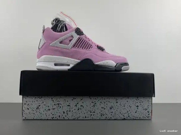 Reps LY Orchid Jordan 4 AQ9129-501 WMNS Air 0213