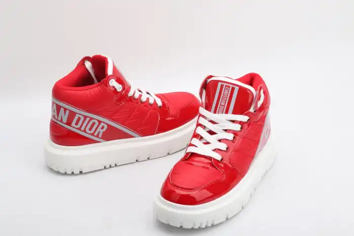 Rep LY DR D-Player Sneaker 0202