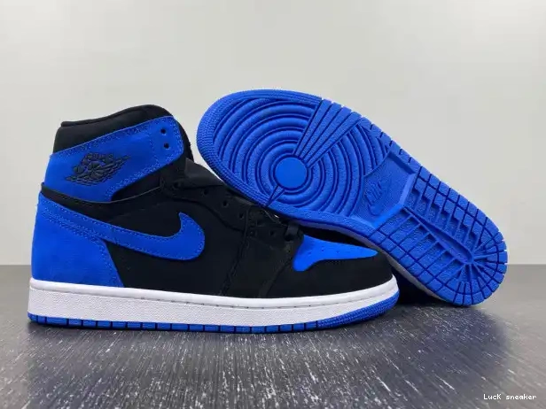 Reps LY DZ5485-042 1 High Jordan Reimagined Royal Air OG 0223