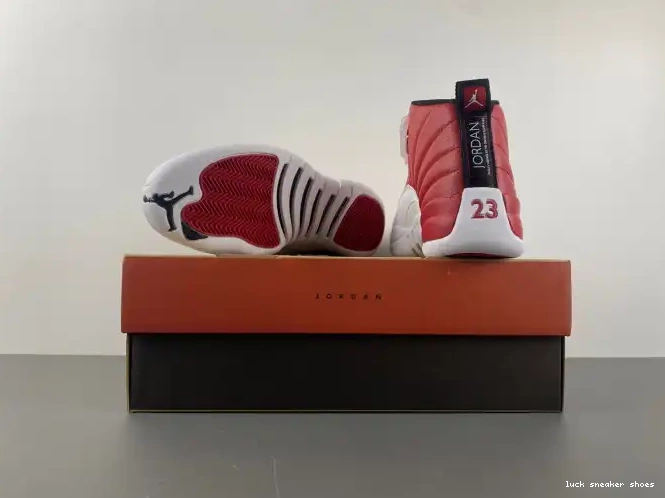 Rep LY 130690-600 Alternate Air Jordan 12 0214