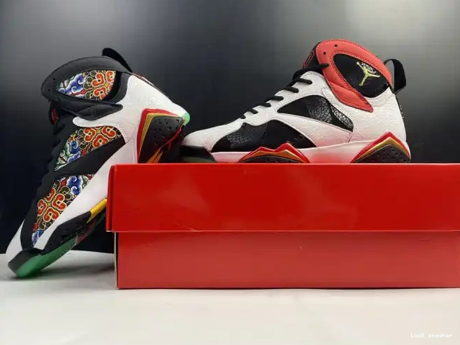 Reps LY CW2805-160 Air Greater Jordan China Retro 7 0218