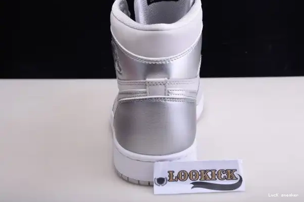 Cheap LY Japan Grey Air OG DC1788-029 Jordan 1 High Neutral 0221