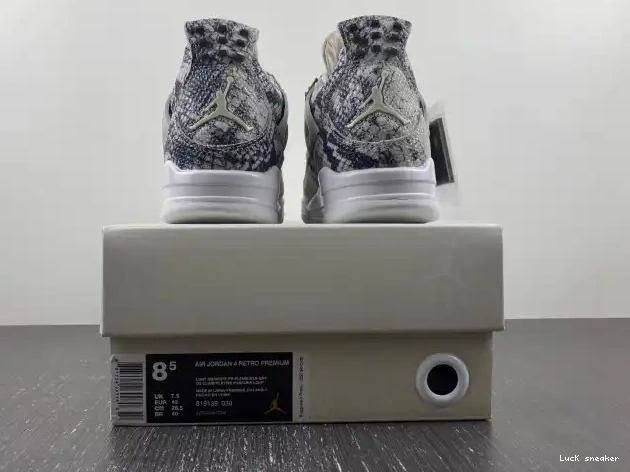 Reps LY Jordan Snakeskin Retro 819139-030 4 0226