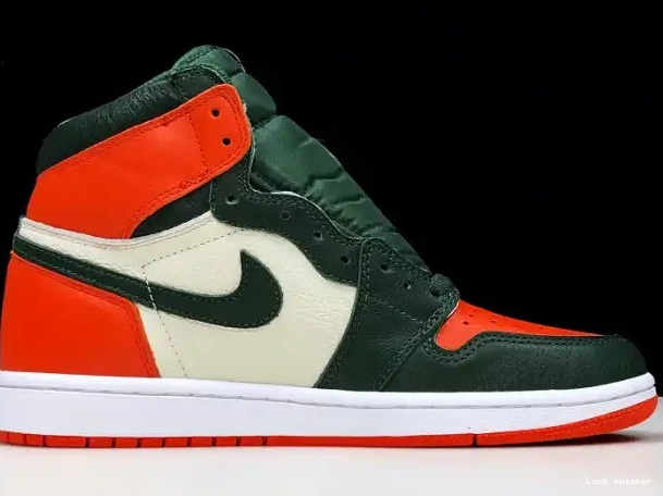 Rep LY Fir-Team Jordan 1 Air OG High Retro AV3905-138 x SoleFly Orange Sail 0220