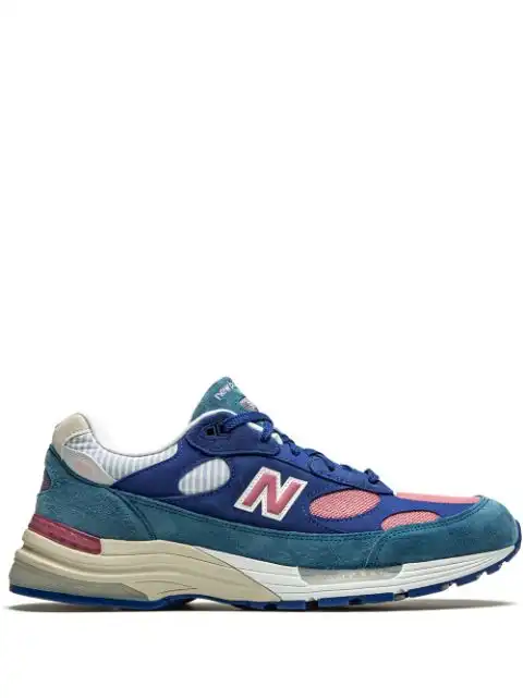 Rep LY New Balance M992NT 