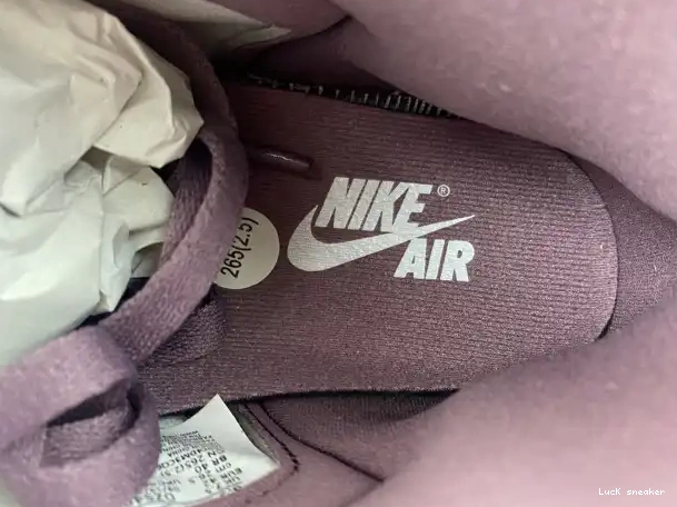 Reps LY Air OG High 1 Mauve Jordan Sky DZ5485-105 J 0216