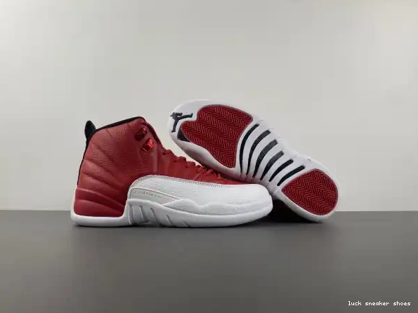 Rep LY 130690-600 Alternate Air Jordan 12 0214