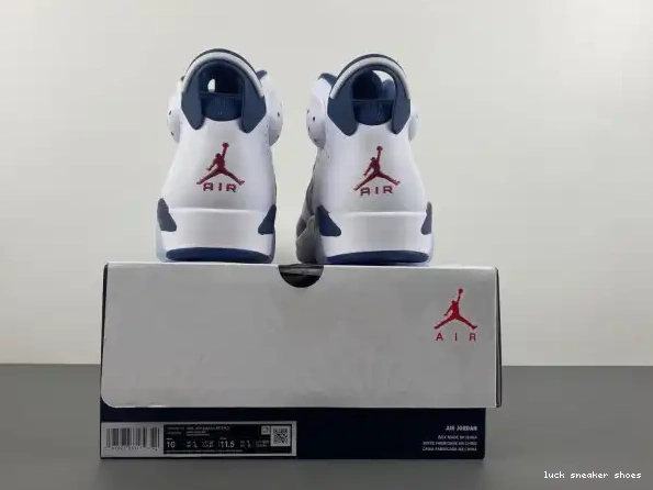 Reps LY Air Olympic CT8529-164 Jordan 6 0225