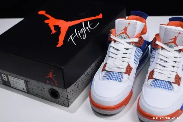 Rep LY 4 Jordan Blue Air 308497-171 White Crimson-Royal Bright 0210