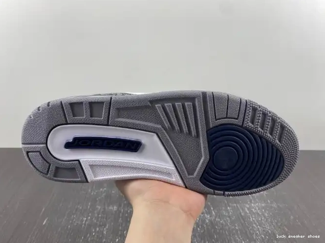 Rep LY Midnight Navy CT8532-140 Air Jordan 3 0208