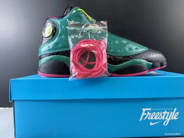 Rep LY 13 Doernbecher Jordan Air Retro 836405-305 0224