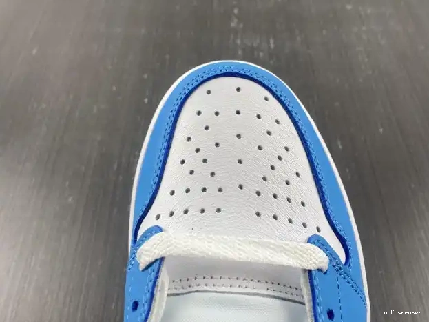 Reps LY Low Air CJ7891-401 x Jordan UNC 1 SB Nike 0213